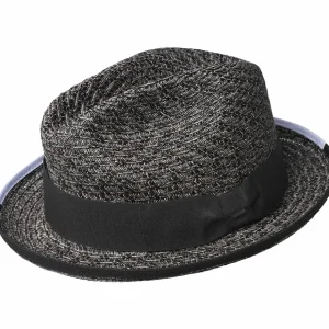 Bailey Hats Medium Brim | Caspar