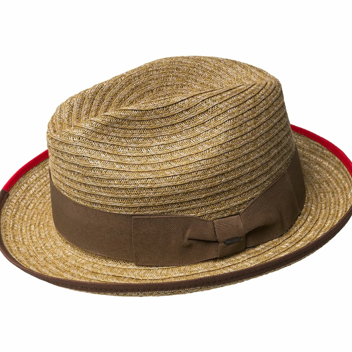 caspar_3-1.webp Bailey Hats Braid | Caspar
