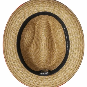 Bailey Hats Straw | Caspar