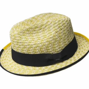 Bailey Hats Straw | Caspar
