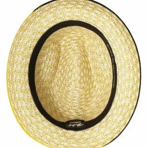Bailey Hats Straw | Caspar