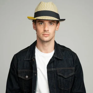 Bailey Hats Fedoras & Trilbies | Caspar