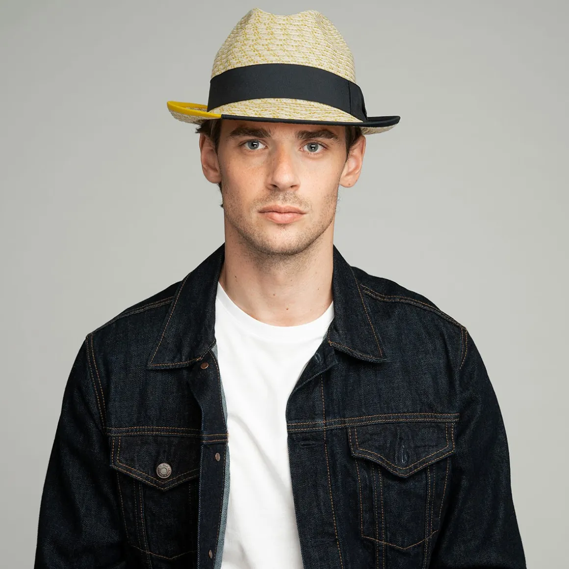 caspar_9-2.webp Bailey Hats Fedoras & Trilbies | Caspar