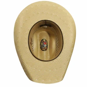 Bailey Hats 7X | Cassius 7X Natural/Tan