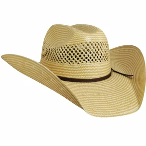 Bailey Hats Western & Cowboy Hats | Cassius 7X Natural/Tan