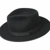 Bailey Hats Medium Brim | Cavalier