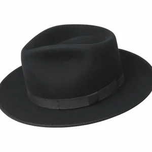 Bailey Hats Medium Brim | Cavalier
