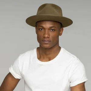 Bailey Hats Medium Brim | Cavalier