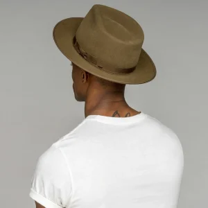Bailey Hats Medium Brim | Cavalier