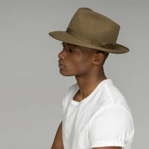 Bailey Hats Fedoras & Trilbies | Cavalier