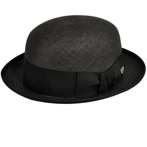 Bailey Hats Straw | Chaplin
