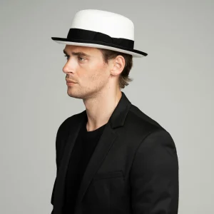 Bailey Hats Made In Usa | Chaplin