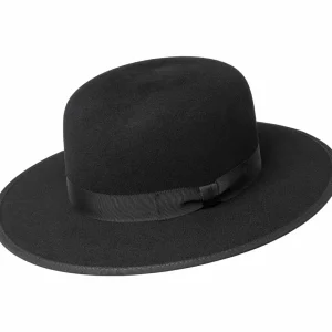 Bailey Hats Made In Usa | Charm Black