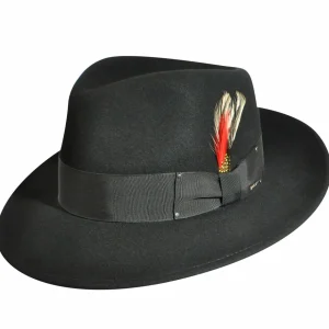 Bailey Hats Wool Felt | Classic