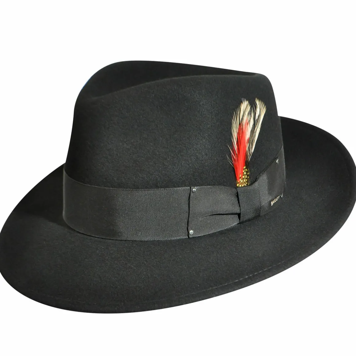 classic_0-4.webp Bailey Hats Medium Brim | Classic