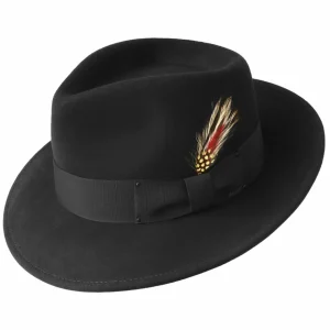 Bailey Hats Fedoras & Trilbies | Classic
