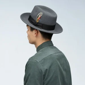 Bailey Hats Wool Felt | Classic