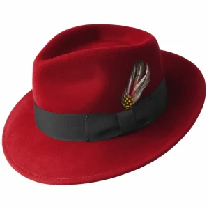 Bailey Hats Wool Felt | Classic