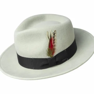 Bailey Hats Medium Brim | Classic