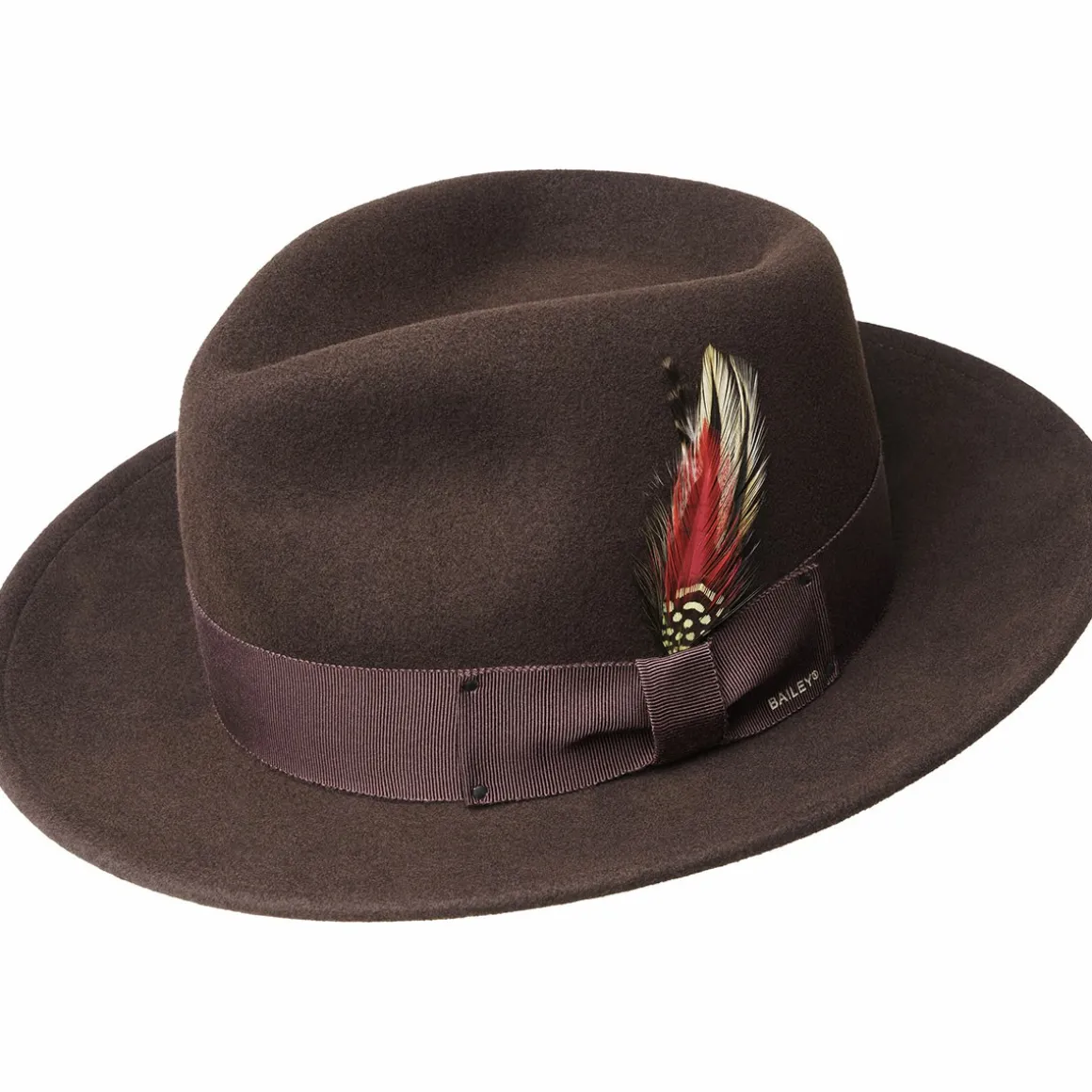 classic_15-4.webp Bailey Hats Medium Brim | Classic
