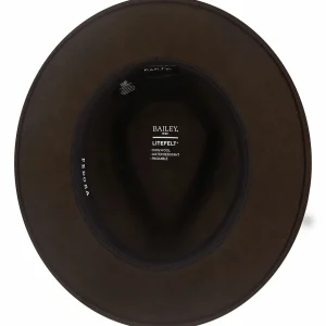 Bailey Hats Fedoras & Trilbies | Classic