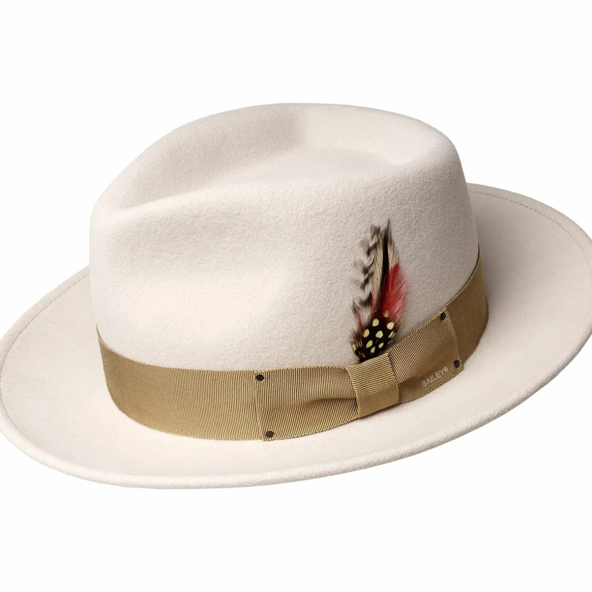 classic_17-4.webp Bailey Hats Medium Brim | Classic