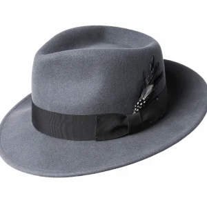 Bailey Hats Fedoras & Trilbies | Classic
