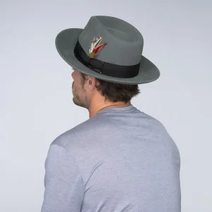Bailey Hats Fedoras & Trilbies | Classic