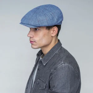 Bailey Hats Ivy & Flat Caps | Claud