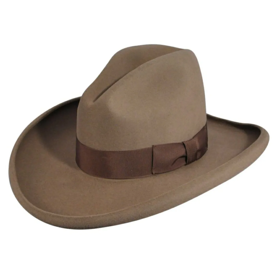 clayton_10-4.webp Bailey Hats Wool Felt | Clayton