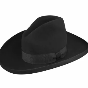 Bailey Hats Wool Felt | Clayton
