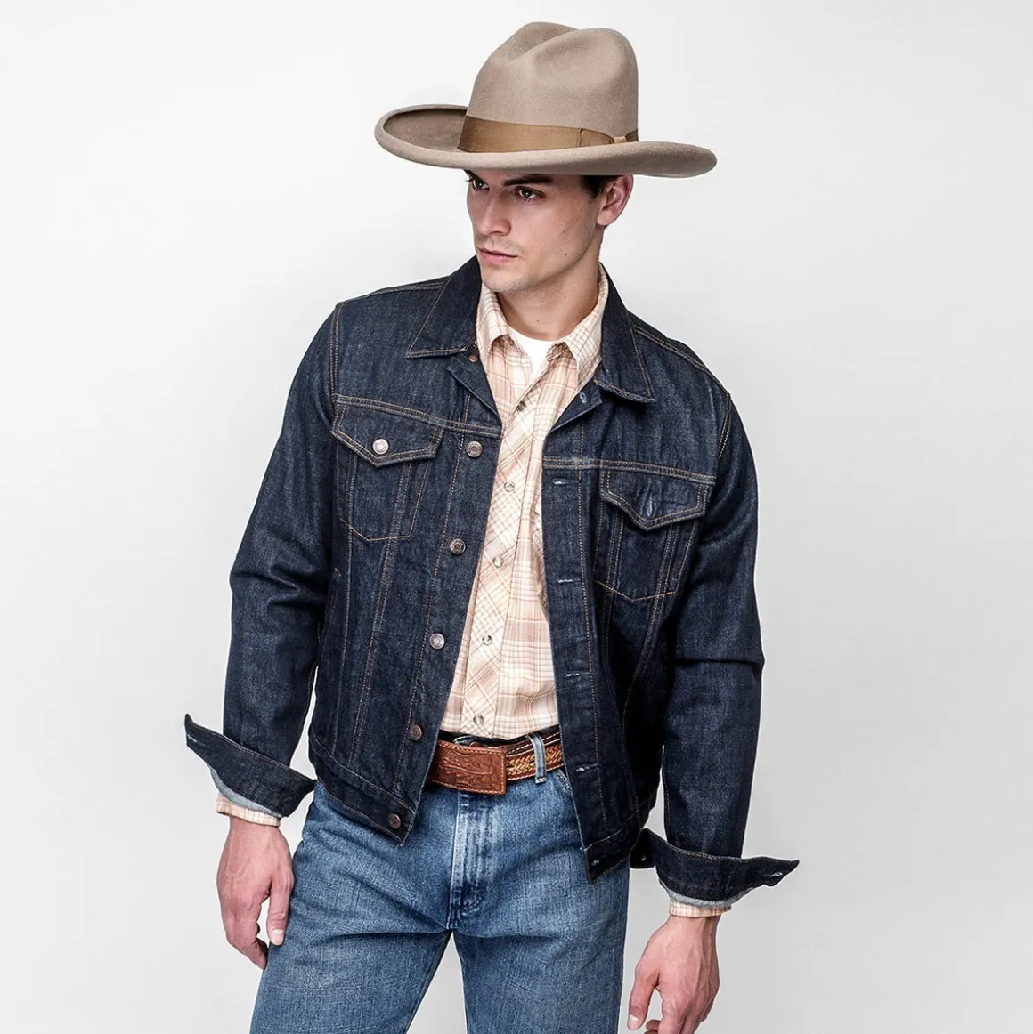 clayton_8-2.webp Bailey Hats Riding & Roping | Clayton