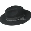 Bailey Hats Wool Felt | Clorindon