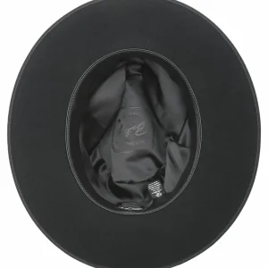 Bailey Hats Wool Felt | Clorindon