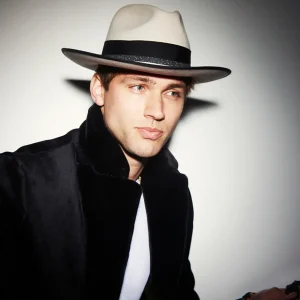 Bailey Hats Wool Felt | Clorindon
