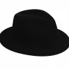 Bailey Hats Wool Felt | Codner