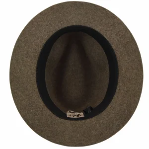 Bailey Hats Wool Felt | Codner