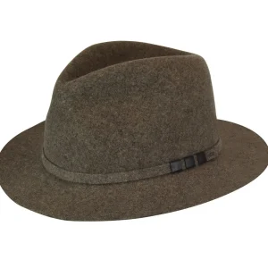 Bailey Hats Medium Brim | Codner