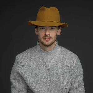 Bailey Hats Medium Brim | Codner