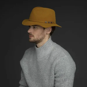 Bailey Hats Wool Felt | Codner