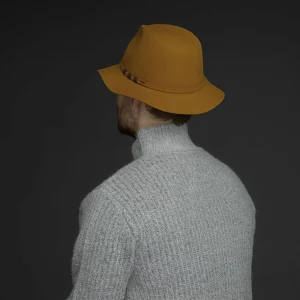 Bailey Hats Extended Sizes | Codner