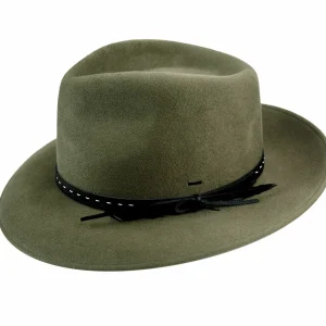 Bailey Hats Medium Brim | Colby