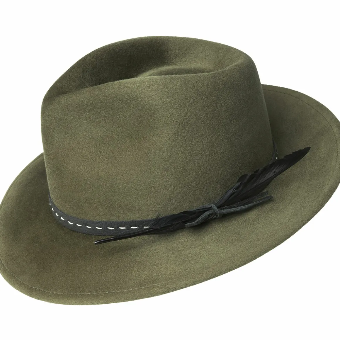 colby_1-4.webp Bailey Hats Medium Brim | Colby
