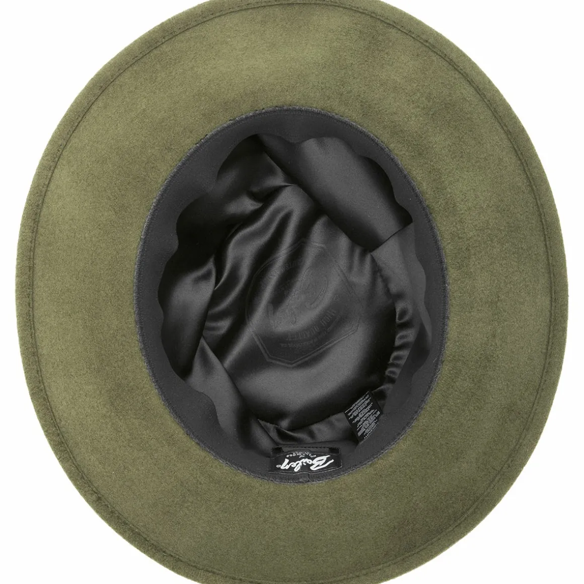 colby_2-3.webp Bailey Hats Elite Finish® | Colby