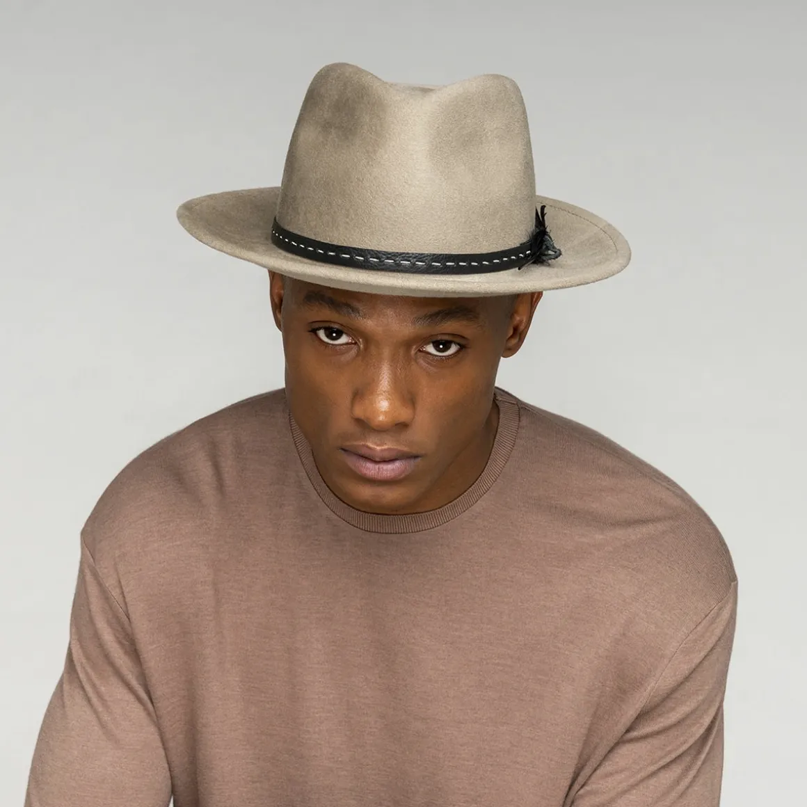 colby_4-3.webp Bailey Hats Elite Finish® | Colby