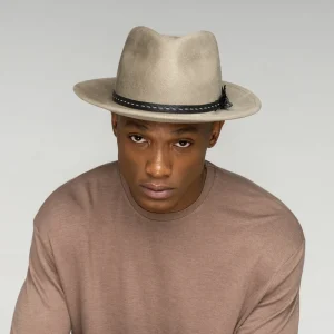 Bailey Hats Medium Brim | Colby
