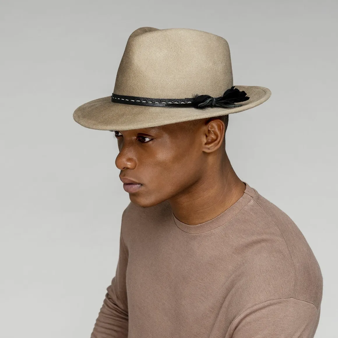colby_6-4.webp Bailey Hats Medium Brim | Colby