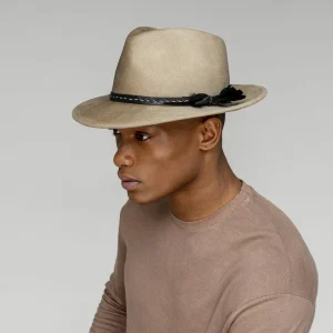 Bailey Hats Elite Finish® | Colby