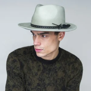 Bailey Hats Medium Brim | Colby