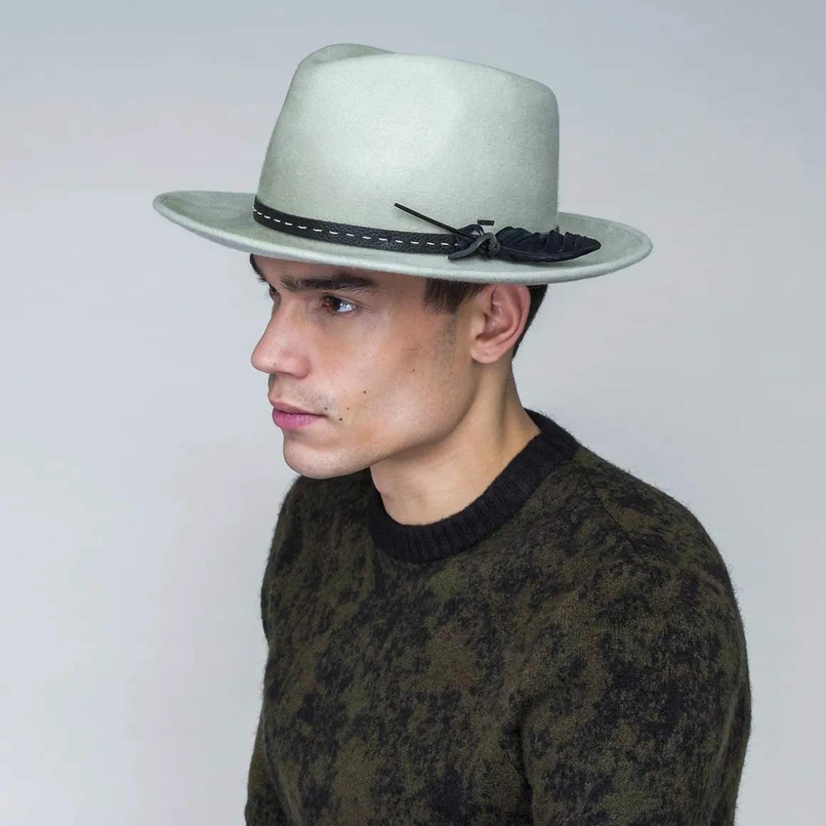 colby_9-4.webp Bailey Hats Medium Brim | Colby